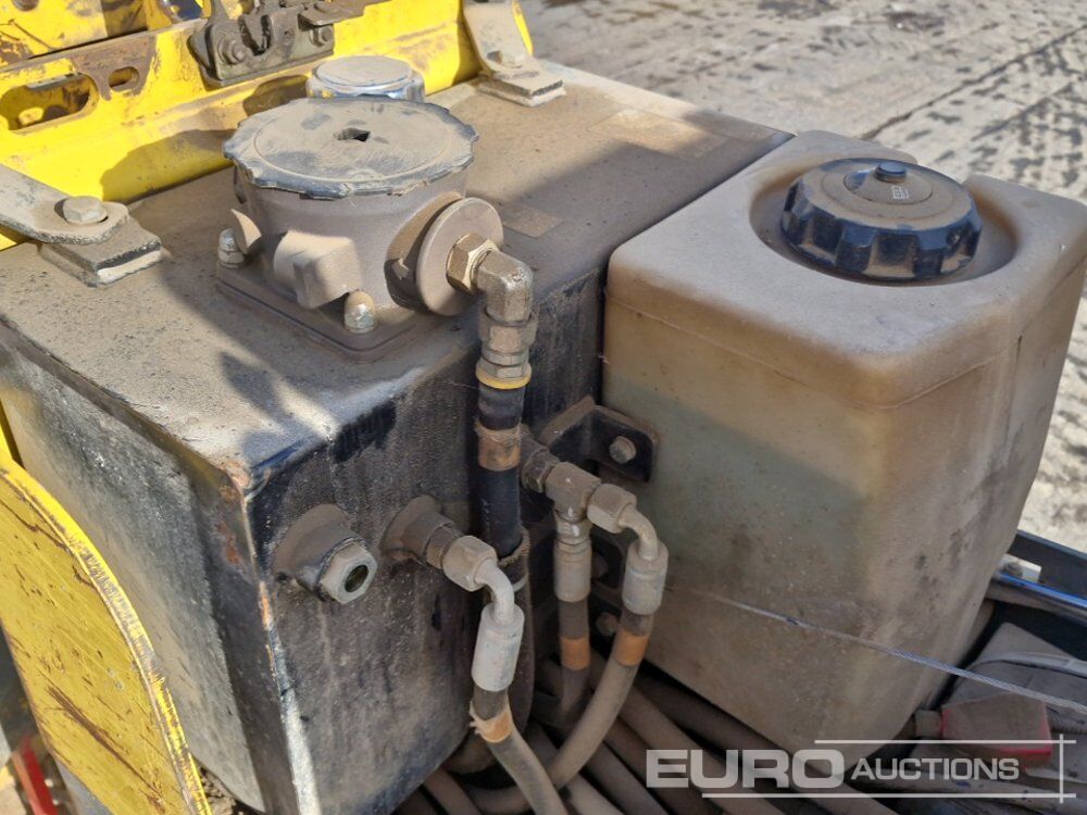 Cilindru compactor 2014 Wacker Neuson RTSC2: Foto 27 Cilindru compactor 2014 Wacker Neuson RTSC2: Foto 27