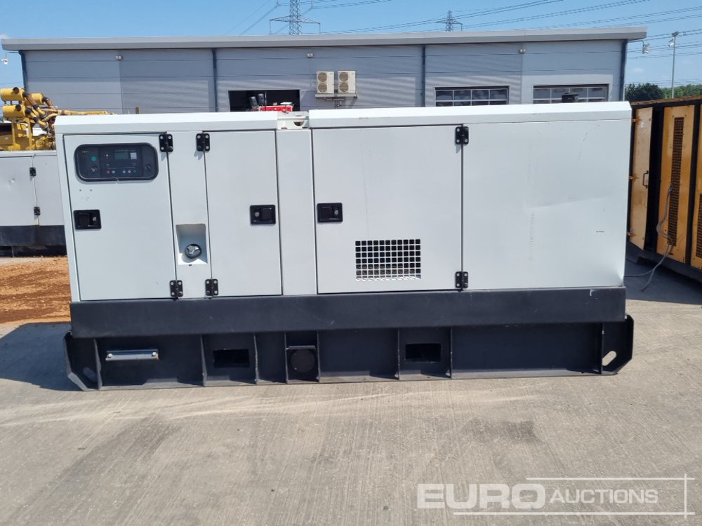 2015 Atlas Copco QAS 150 - Generator electric: Foto 2 2015 Atlas Copco QAS 150 - Generator electric: Foto 2