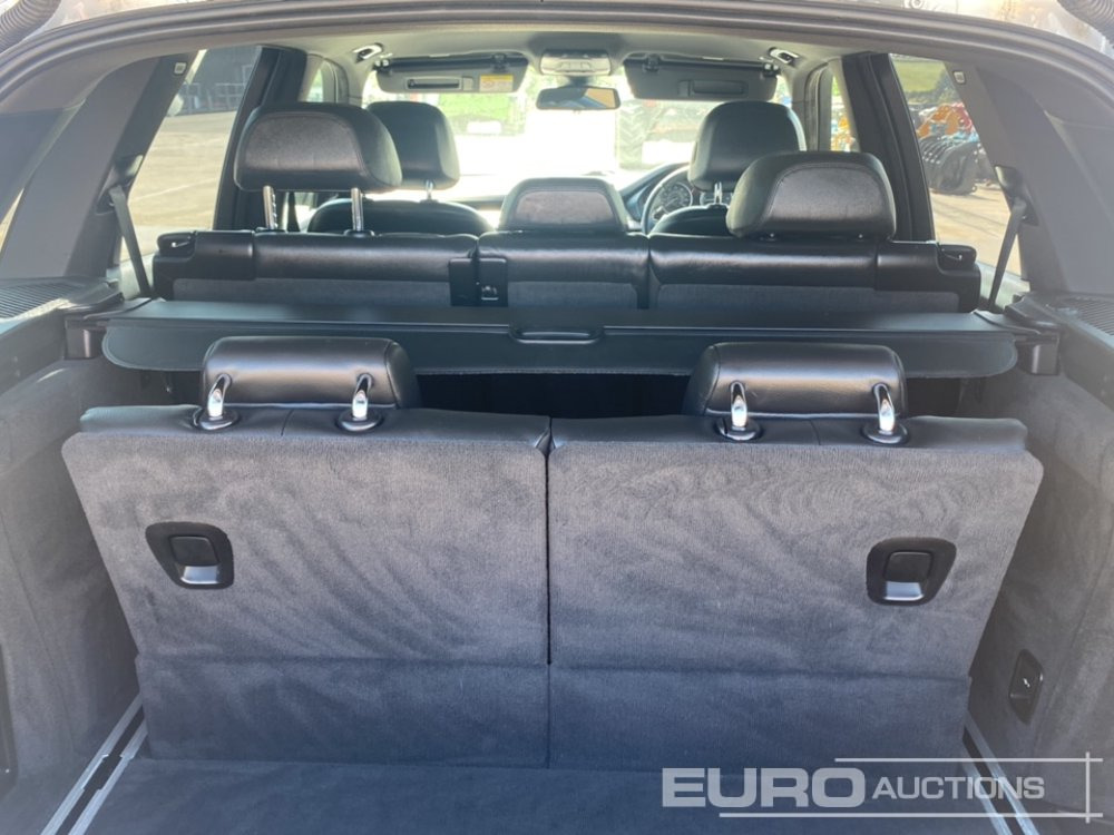 2015 BMW X5 - SUV: Foto 5 2015 BMW X5 - SUV: Foto 5