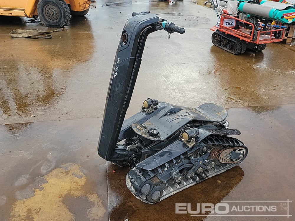 2015 BPG DTV - Atv: Foto 1 2015 BPG DTV - Atv: Foto 1