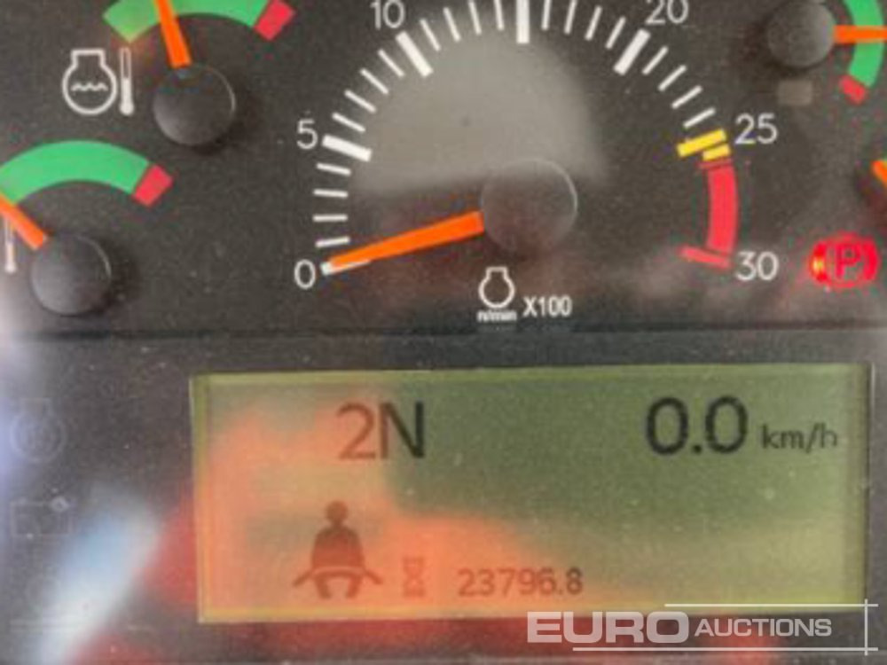 2015 CAT 966M - Încărcător frontal pe pneuri: Foto 3 2015 CAT 966M - Încărcător frontal pe pneuri: Foto 3