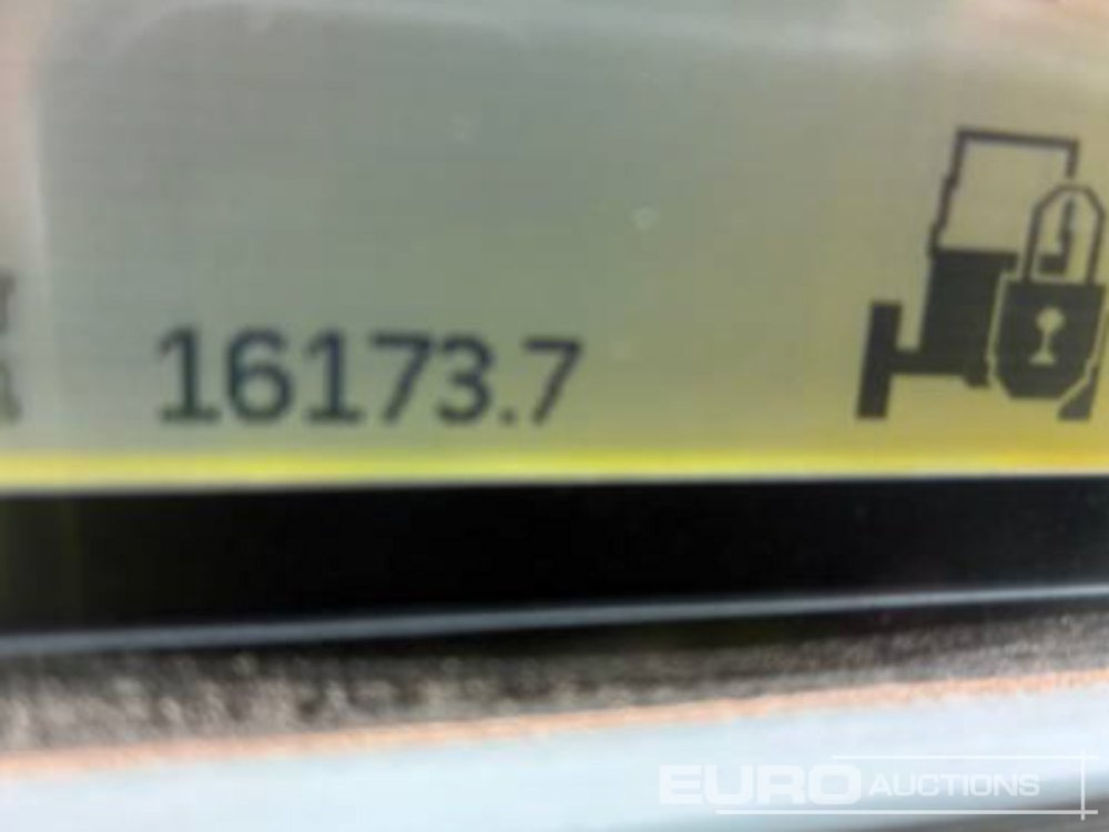 2015 CAT 966M - Încărcător frontal pe pneuri: Foto 4 2015 CAT 966M - Încărcător frontal pe pneuri: Foto 4