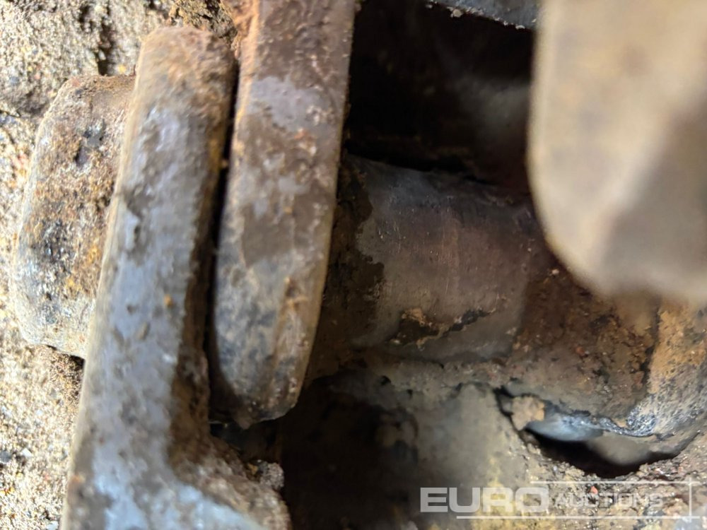 2015 JCB JS130LC - Excavator pe şenile: Foto 5 2015 JCB JS130LC - Excavator pe şenile: Foto 5