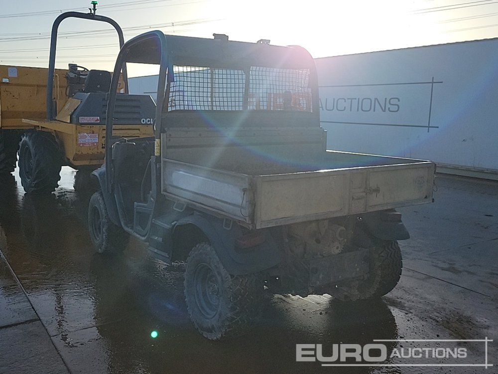 2015 Kubota RTVX900M - Atv: Foto 3 2015 Kubota RTVX900M - Atv: Foto 3