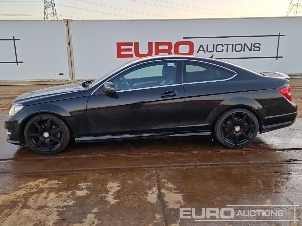 2015 Mercedes C250 AMG - Automobil: Foto 2 2015 Mercedes C250 AMG - Automobil: Foto 2