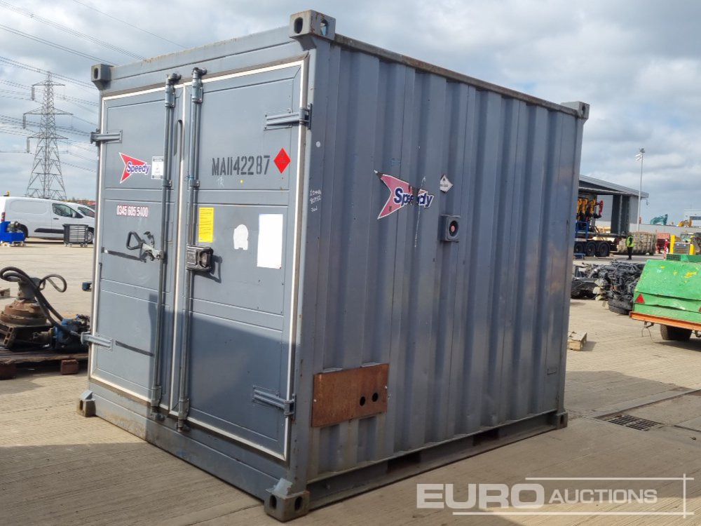 2015 Pramac GSW22 - Generator electric: Foto 1 2015 Pramac GSW22 - Generator electric: Foto 1