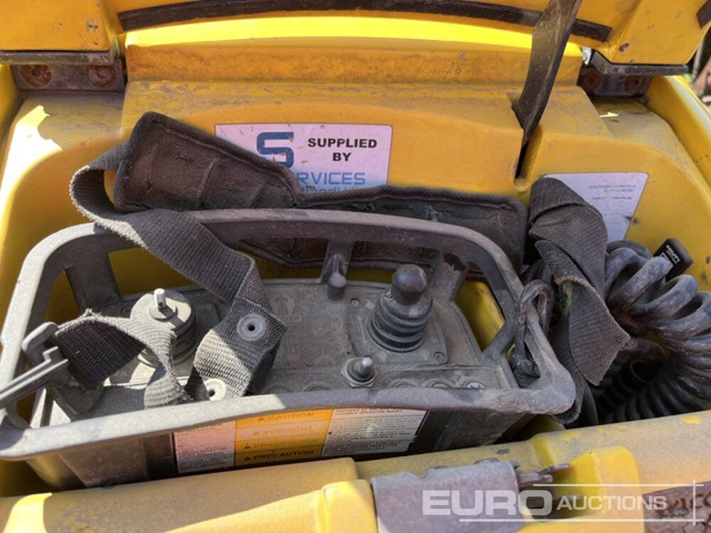 2015 Wacker RTSC2 - Maşină de asfaltat: Foto 5 2015 Wacker RTSC2 - Maşină de asfaltat: Foto 5