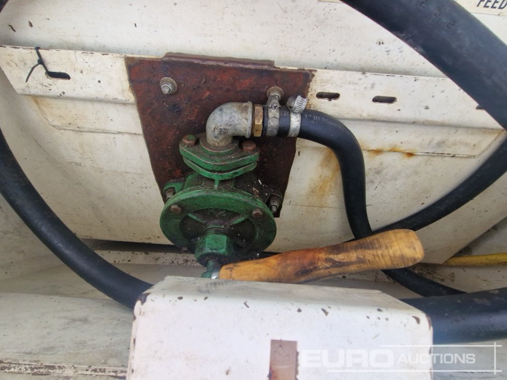 Rezervor de stocare 2015 Western 10TCG: Foto 10 Rezervor de stocare 2015 Western 10TCG: Foto 10