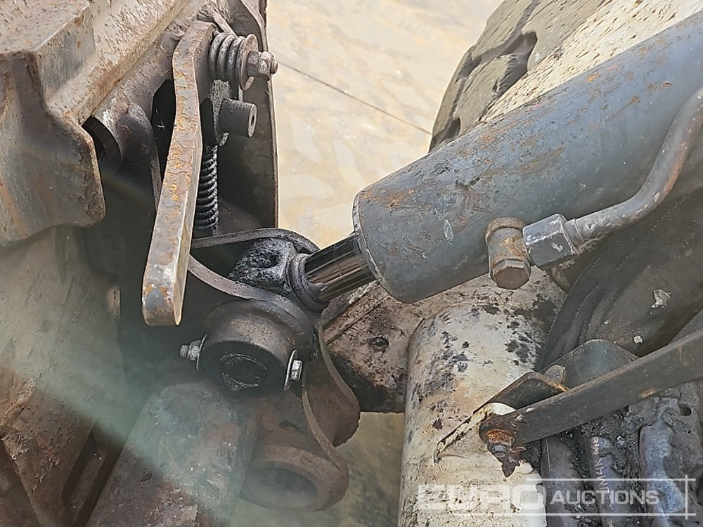 Mini încărcător 2016 Bobcat S650: Foto 18