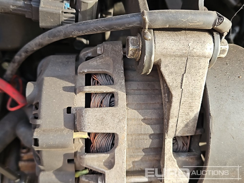 Mini încărcător 2016 Bobcat S650: Foto 33