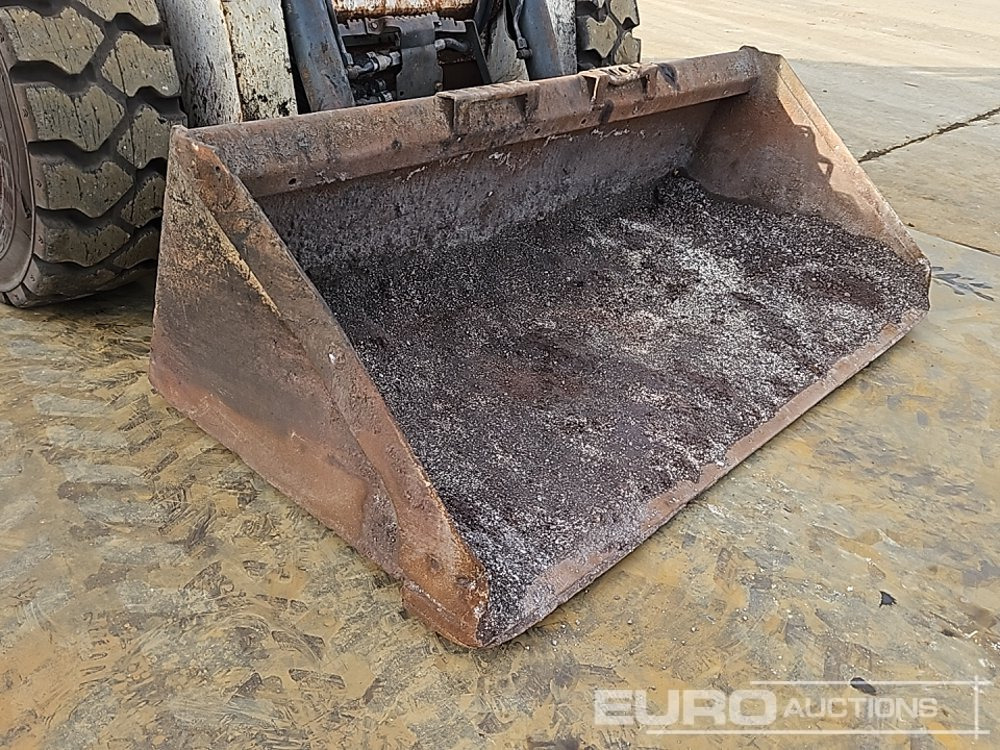 Mini încărcător 2016 Bobcat S650: Foto 14