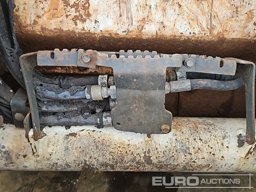 Mini încărcător 2016 Bobcat S650: Foto 21