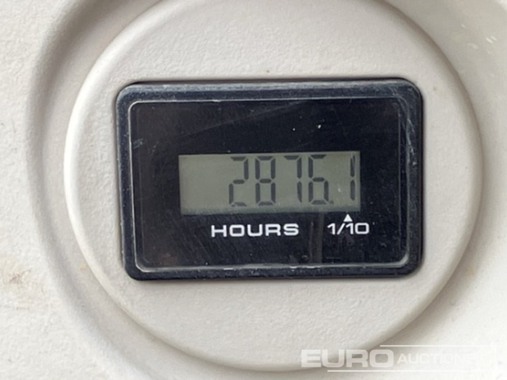 2016 Kobelco SK75SR-5 - Mini excavator: Foto 4 2016 Kobelco SK75SR-5 - Mini excavator: Foto 4