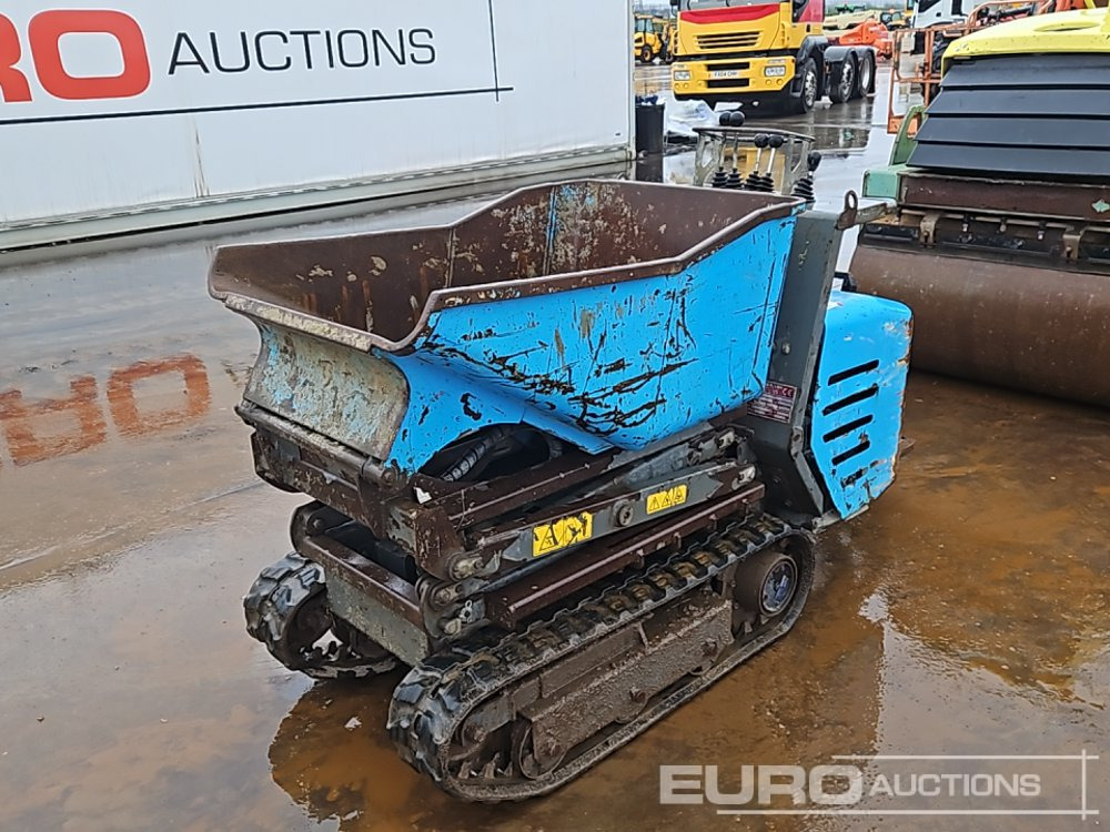 2016 Messersi CH-2 - Autobasculanta pe senile: Foto 1 2016 Messersi CH-2 - Autobasculanta pe senile: Foto 1