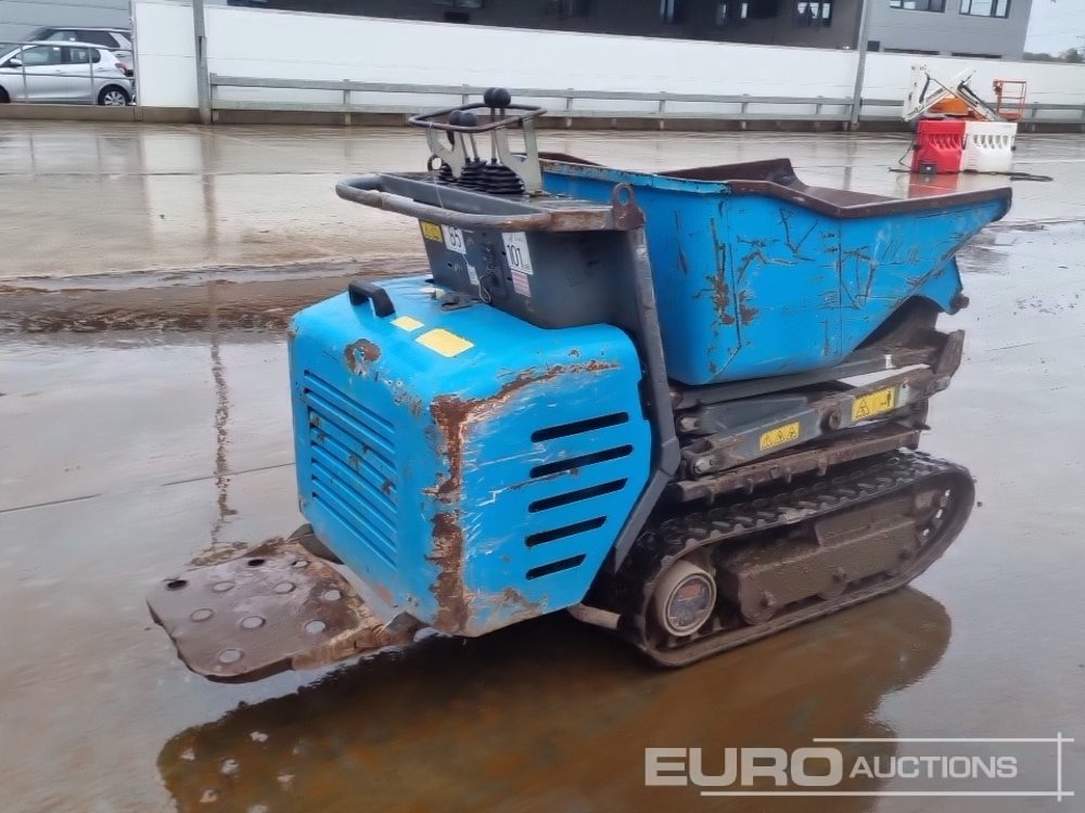 2016 Messersi CH-2 - Autobasculanta pe senile: Foto 5 2016 Messersi CH-2 - Autobasculanta pe senile: Foto 5