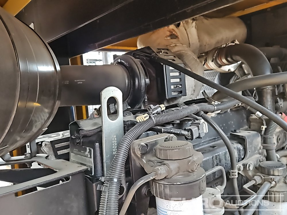 Generator electric 2016 SDMO R220C3: Foto 20 Generator electric 2016 SDMO R220C3: Foto 20