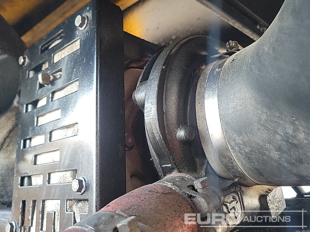 Generator electric 2016 SDMO R220C3: Foto 22 Generator electric 2016 SDMO R220C3: Foto 22