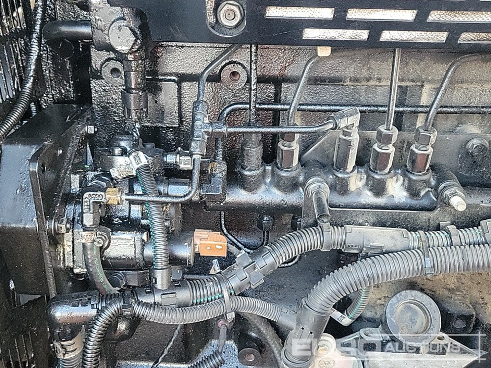 Generator electric 2016 SDMO R220C3: Foto 20 Generator electric 2016 SDMO R220C3: Foto 20