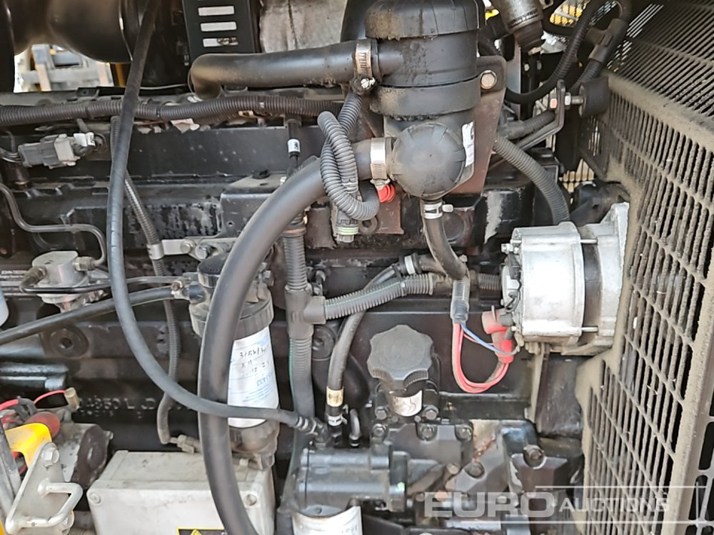 Generator electric 2016 SDMO R220C3: Foto 22 Generator electric 2016 SDMO R220C3: Foto 22