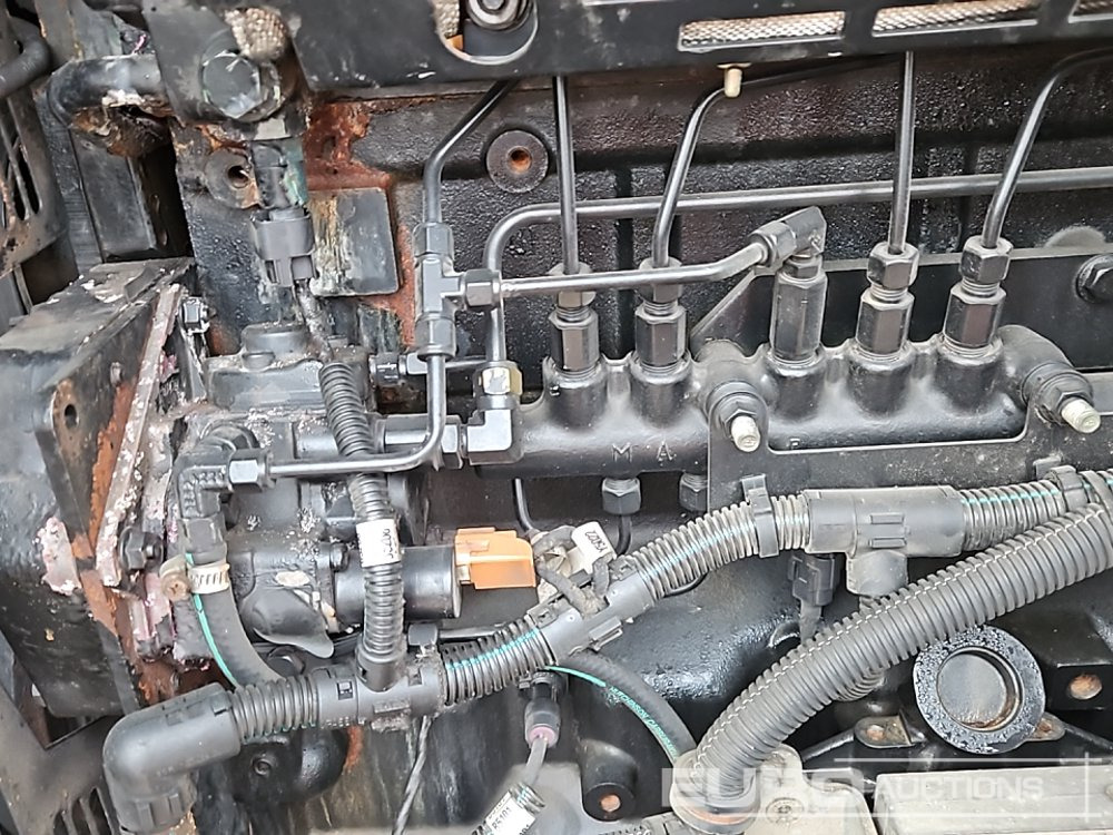 Generator electric 2016 SDMO R220C3: Foto 12 Generator electric 2016 SDMO R220C3: Foto 12