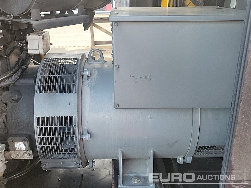 Generator electric 2016 SDMO R220C3: Foto 23 Generator electric 2016 SDMO R220C3: Foto 23