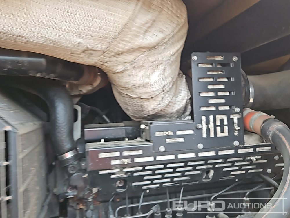 Generator electric 2016 SDMO R220C3: Foto 15 Generator electric 2016 SDMO R220C3: Foto 15