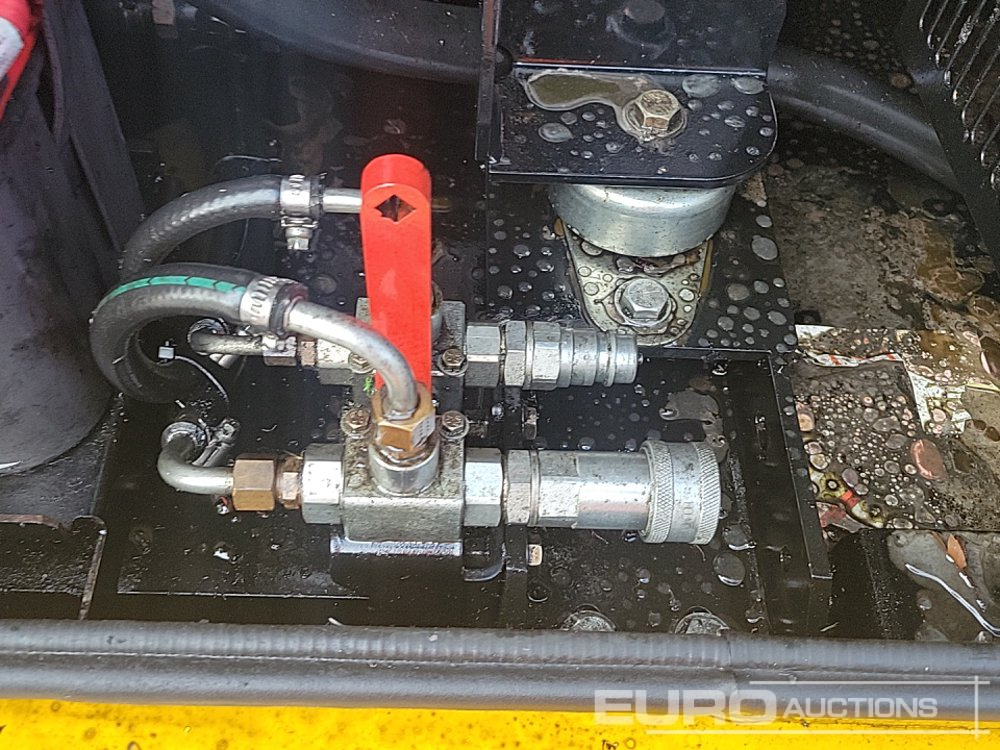 Generator electric 2016 SDMO R220C3: Foto 15 Generator electric 2016 SDMO R220C3: Foto 15