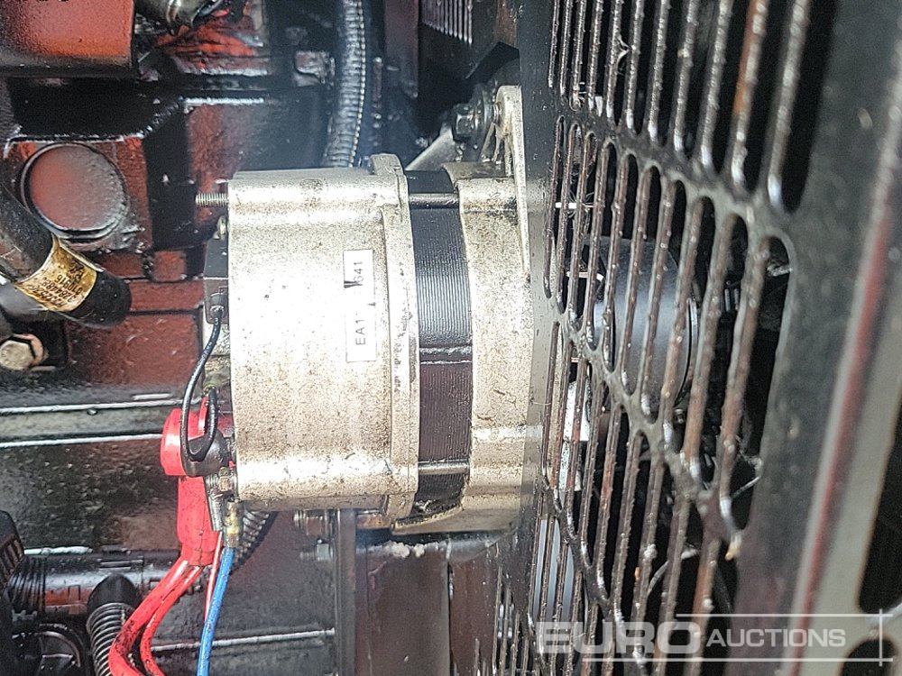 Generator electric 2016 SDMO R220C3: Foto 17 Generator electric 2016 SDMO R220C3: Foto 17