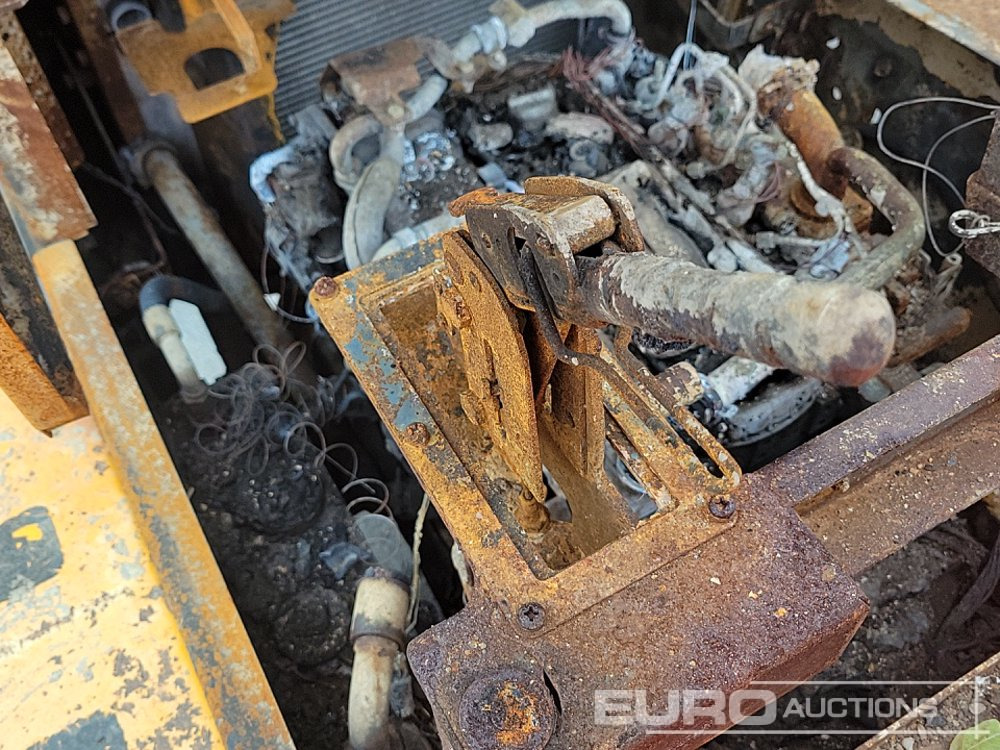 Mini dumper 2016 Thwaites 9 Ton: Foto 16