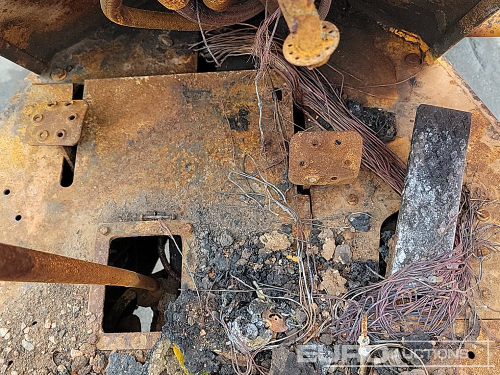 Mini dumper 2016 Thwaites 9 Ton: Foto 19