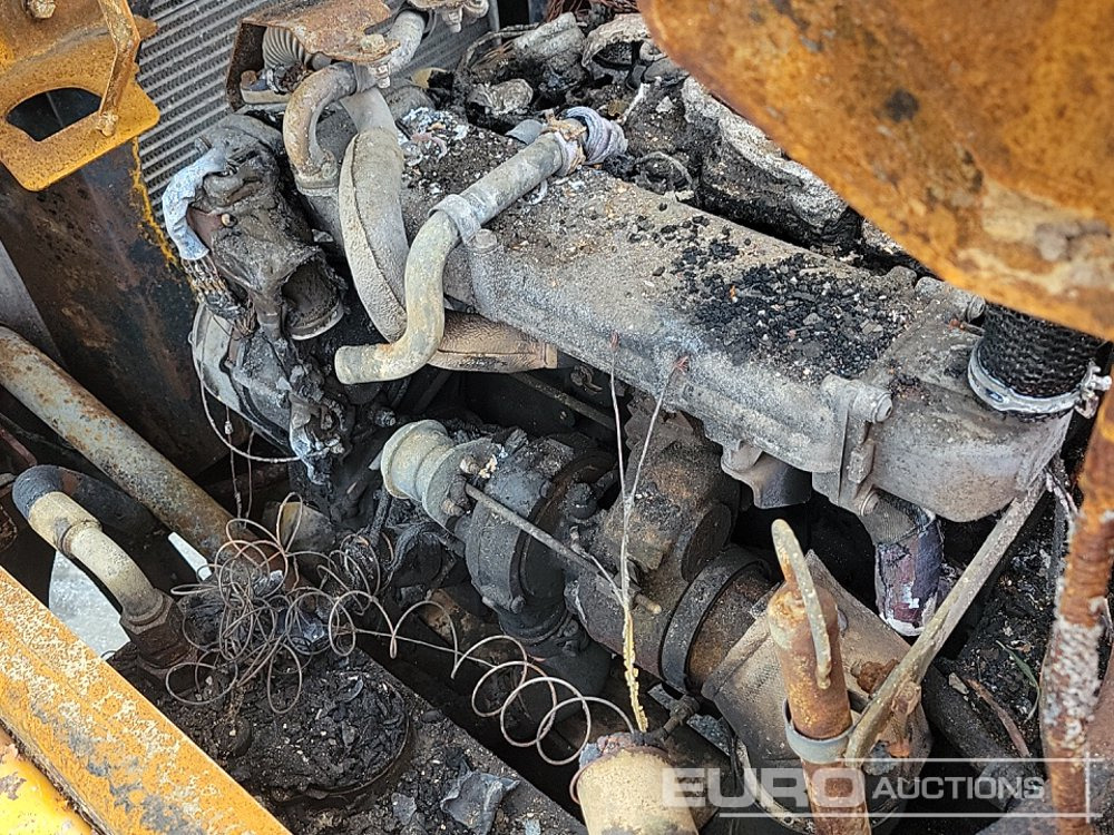 Mini dumper 2016 Thwaites 9 Ton: Foto 14