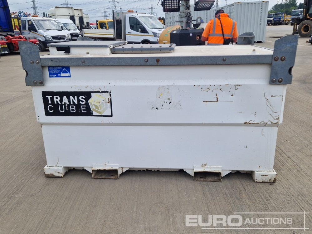 2016 Western 2900 Litre - Rezervor de stocare: Foto 2 2016 Western 2900 Litre - Rezervor de stocare: Foto 2
