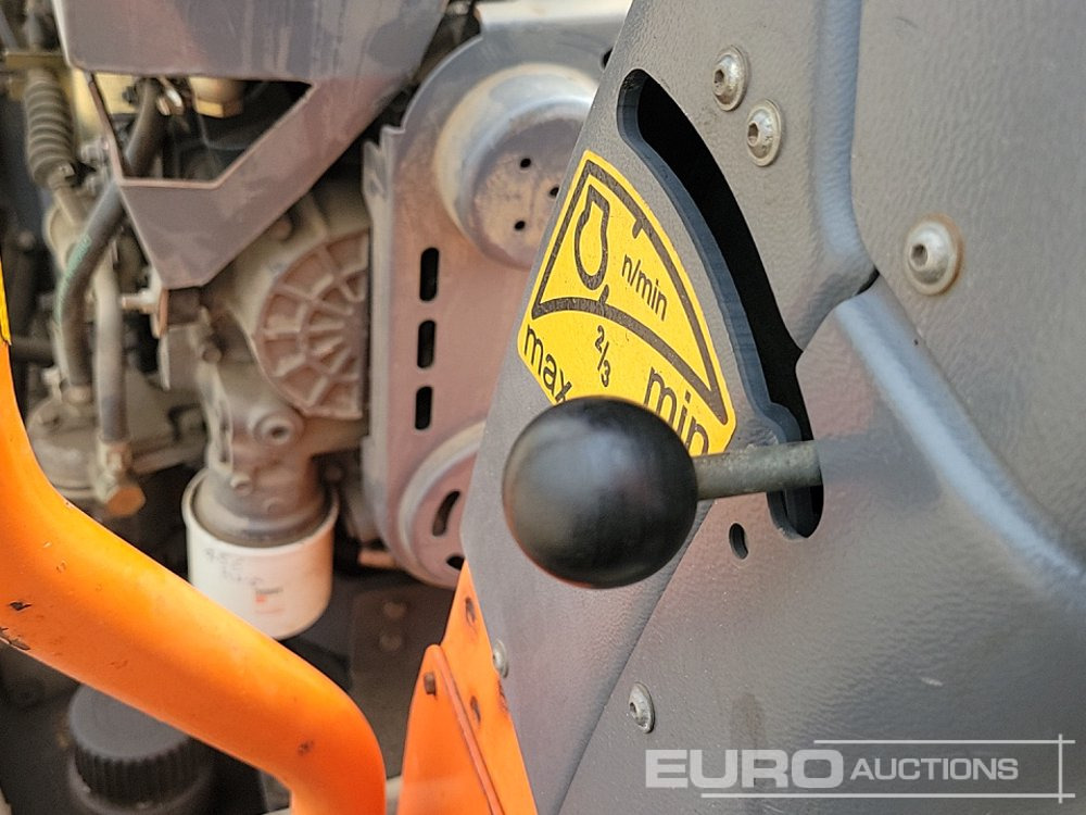 Cilindru compactor 2017 Hamm HD8VV: Foto 29