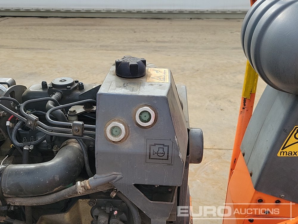 Cilindru compactor 2017 Hamm HD8VV: Foto 16