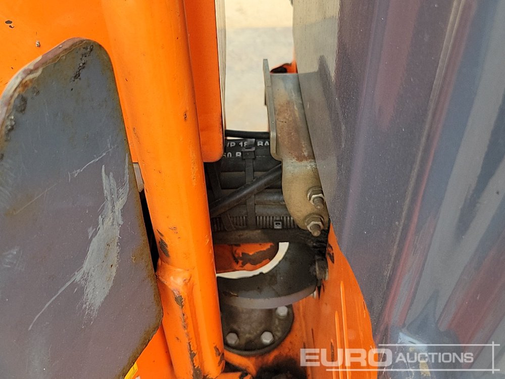 Cilindru compactor 2017 Hamm HD8VV: Foto 14