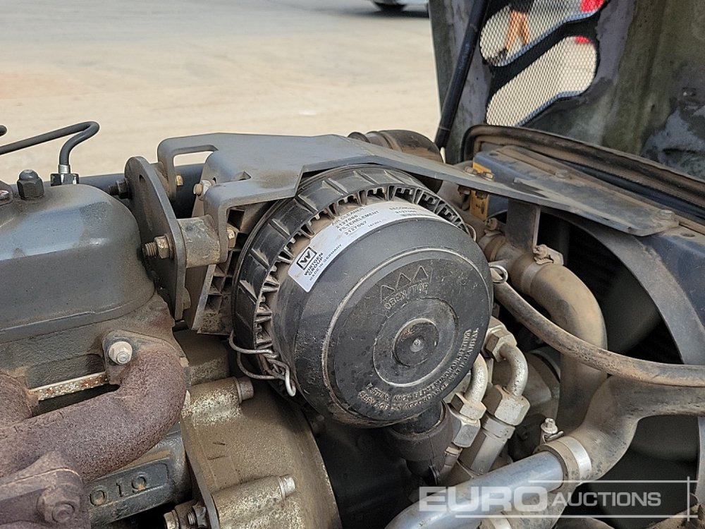 Cilindru compactor 2017 Hamm HD8VV: Foto 21