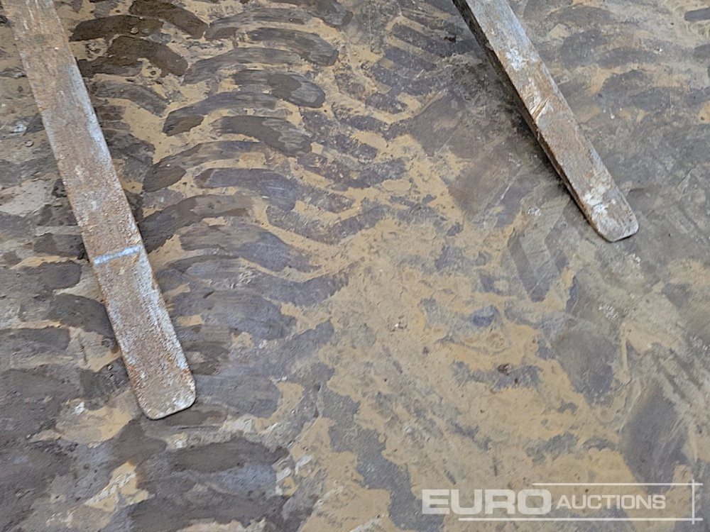 Stivuitor telescopic 2017 JCB 520-40: Foto 14 Stivuitor telescopic 2017 JCB 520-40: Foto 14