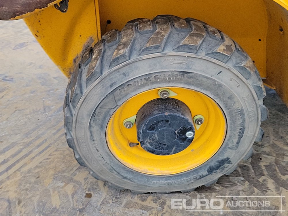 Stivuitor telescopic 2017 JCB 520-40: Foto 12 Stivuitor telescopic 2017 JCB 520-40: Foto 12