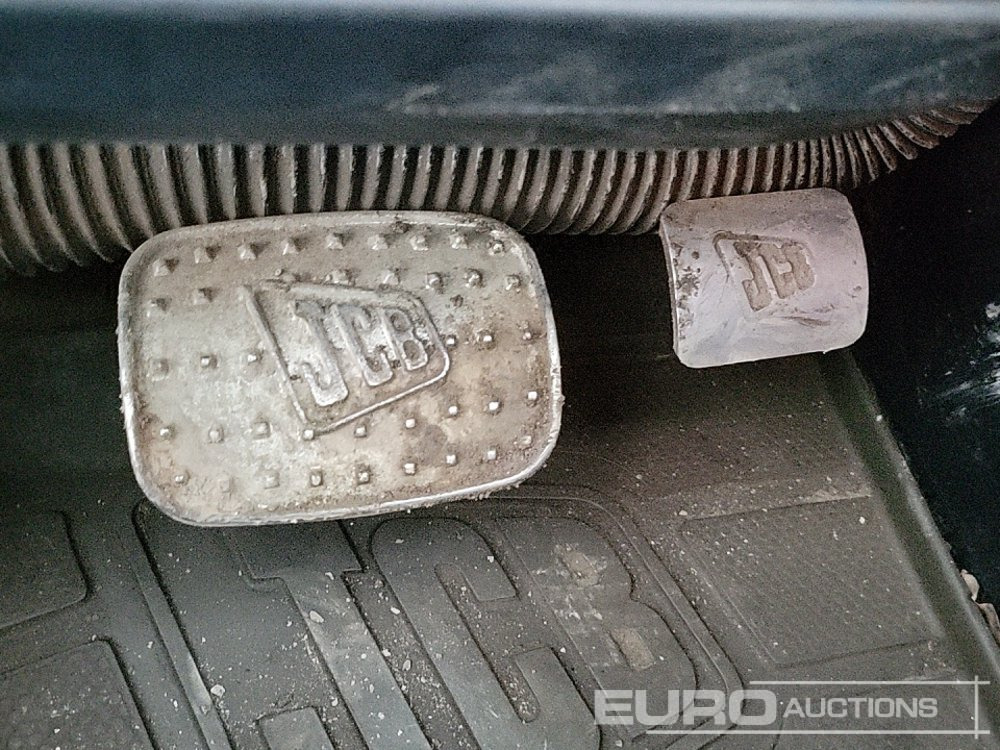 Stivuitor telescopic 2017 JCB 520-40: Foto 29 Stivuitor telescopic 2017 JCB 520-40: Foto 29