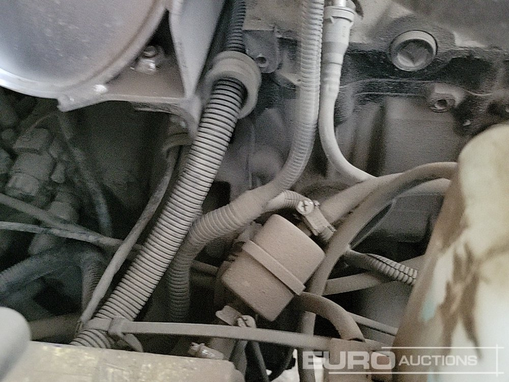 Stivuitor telescopic 2017 JCB 520-40: Foto 26 Stivuitor telescopic 2017 JCB 520-40: Foto 26