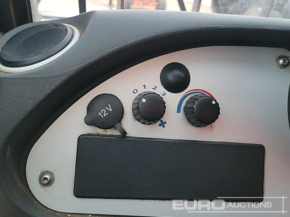 Stivuitor telescopic 2017 JCB 520-40: Foto 30 Stivuitor telescopic 2017 JCB 520-40: Foto 30