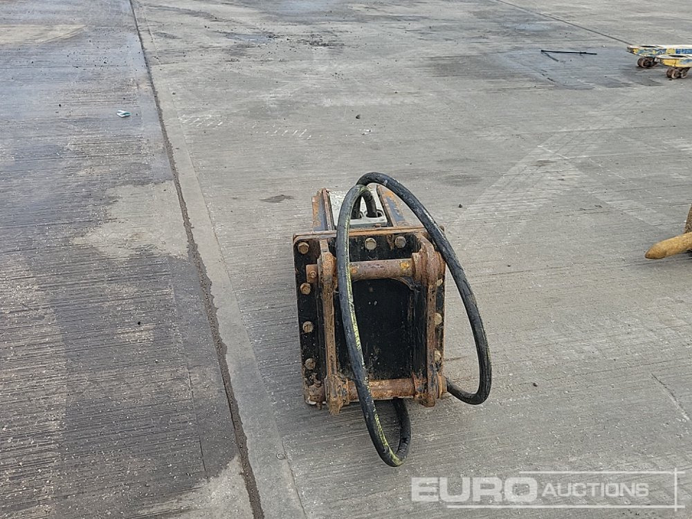 2017 JCB HM033T - Ciocan hidraulic: Foto 4 2017 JCB HM033T - Ciocan hidraulic: Foto 4