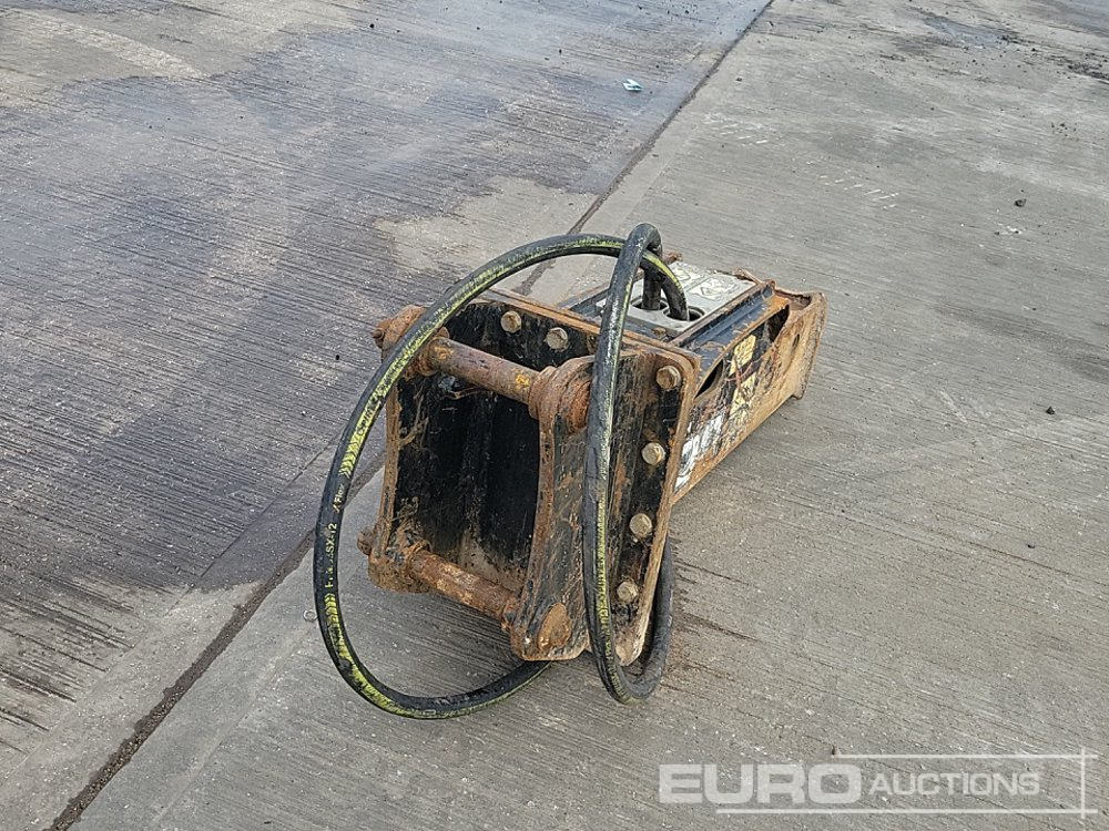 2017 JCB HM033T - Ciocan hidraulic: Foto 5 2017 JCB HM033T - Ciocan hidraulic: Foto 5