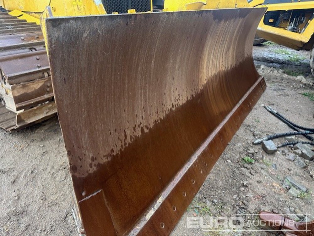 2017 Komatsu D65PXI-18 - Buldozer: Foto 4 2017 Komatsu D65PXI-18 - Buldozer: Foto 4