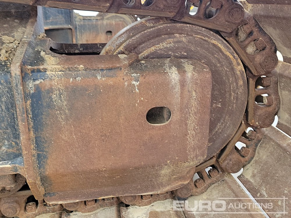 Excavator pe şenile 2017 Komatsu HB215LC-2: Foto 15