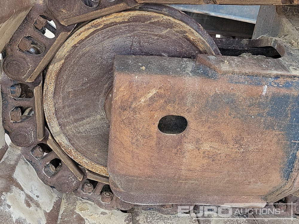 Excavator pe şenile 2017 Komatsu HB215LC-2: Foto 10