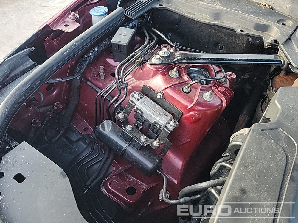 SUV 2017 Land Rover Discovery: Foto 14 SUV 2017 Land Rover Discovery: Foto 14