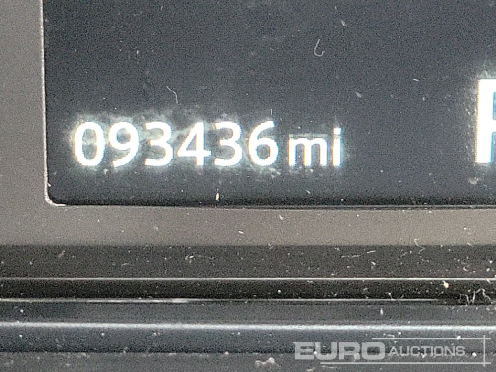 SUV 2017 Land Rover Discovery: Foto 36 SUV 2017 Land Rover Discovery: Foto 36