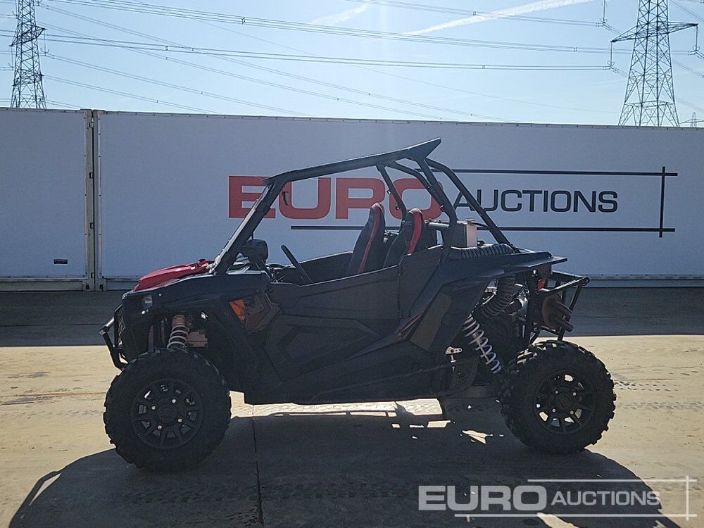 2017 Polaris RZR - Atv: Foto 2 2017 Polaris RZR - Atv: Foto 2