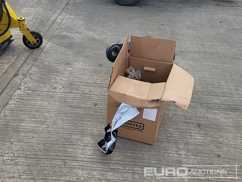 2017 Strickland Hydraulic Double Lock QH 60mm Pin to suit 10 Ton Excavator, Fitting Kit - Cuplare rapidă: Foto 4 2017 Strickland Hydraulic Double Lock QH 60mm Pin to suit 10 Ton Excavator, Fitting Kit - Cuplare rapidă: Foto 4